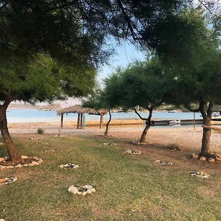 Villa Seafront In Private Terrace And Direct Access