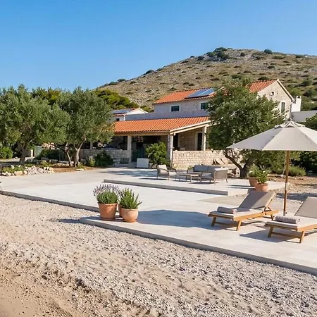 Seafront In Private Terrace And Direct Access *