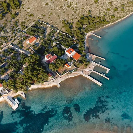Seafront In Private Terrace And Direct Access *