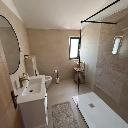Seafront In Private Terrace And Direct Access Kornati